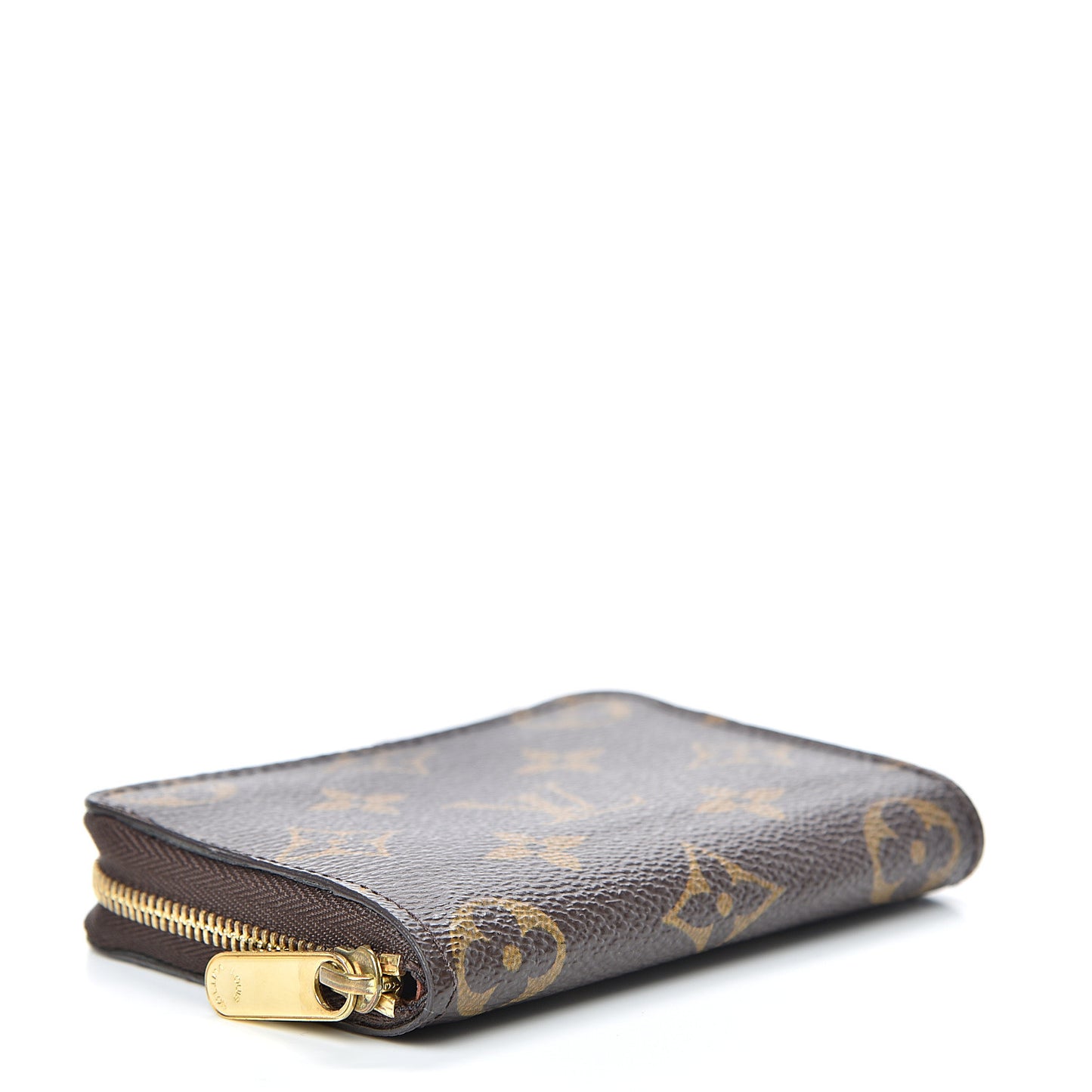 Monogram Zippy Coin Purse