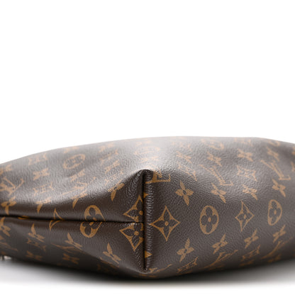 Louis Vuitton Monogram Lockit Chain MM 9 of 10