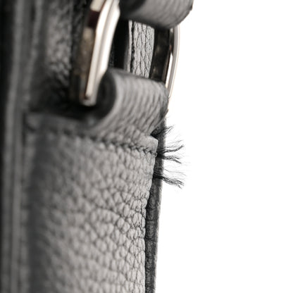 Christian Dior HOMME Oblique 2.0 Rider Zipped Messenger 10 of 10