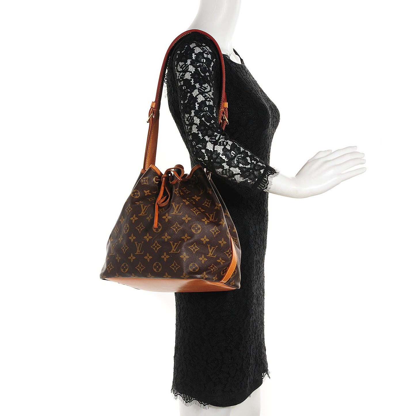 Monogram Petit Noe