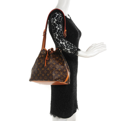 Louis Vuitton Monogram Petit Noe 2 of 8
