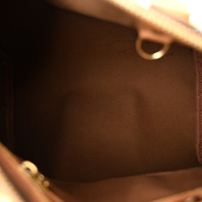 Louis Vuitton Monogram Speedy Bandouliere 25 5 of 11