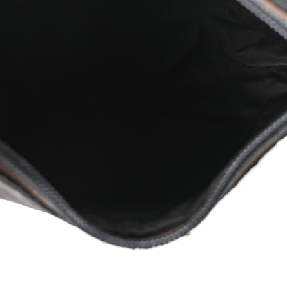 Prada Tessuto Nylon Sport Mini Shoulder Bag Black 4 of 9