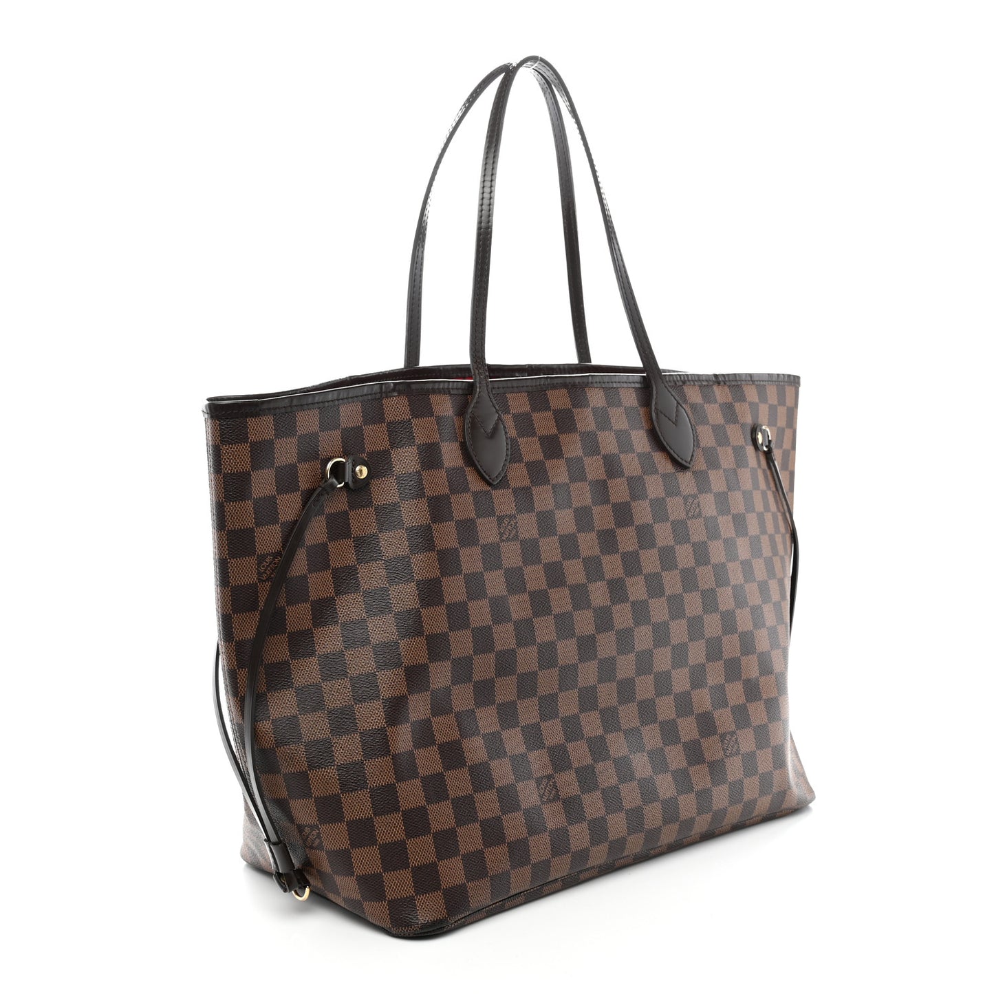 Damier Ebene Neo Neverfull GM