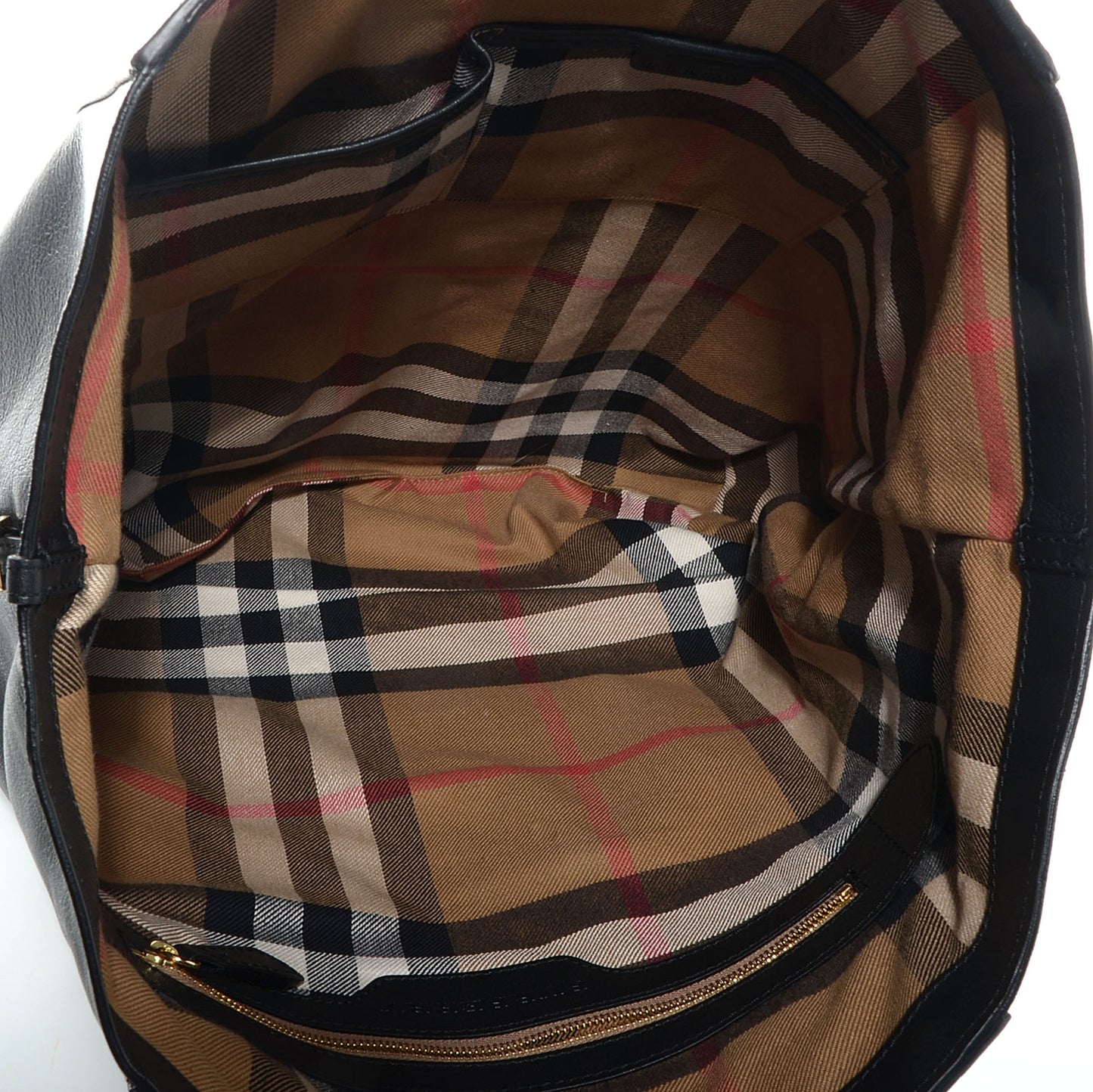 Faded Goatskin Large Truman Tote Mid Camel
