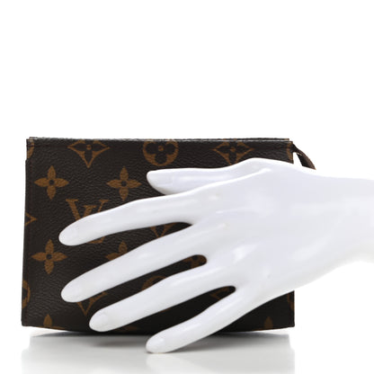 Louis Vuitton Monogram Toiletry Pouch 15 2 of 7