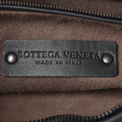 Bottega Veneta Nappa Intrecciato Large Veneta Hobo Ardoise 8 of 9