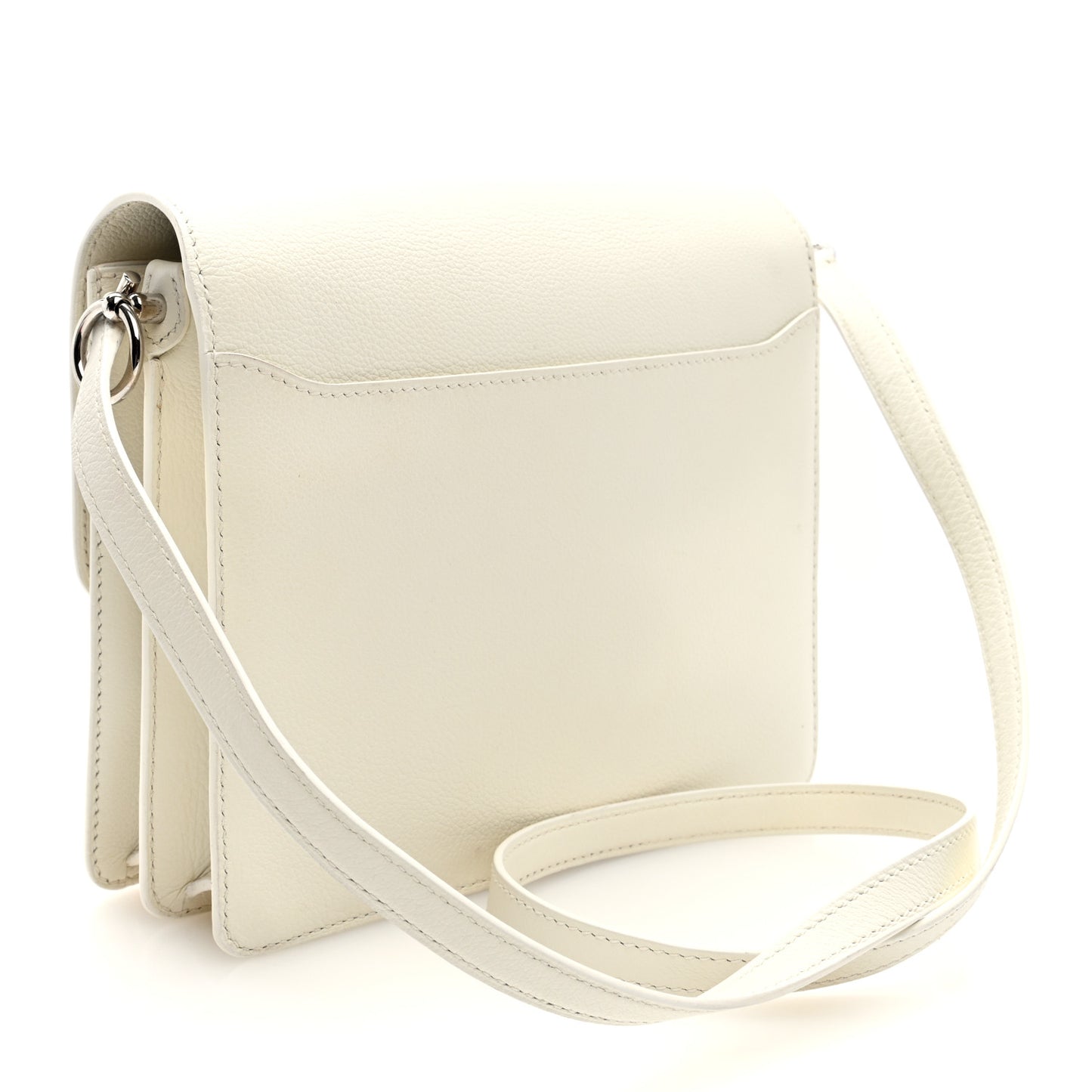 Evercolor Sac Roulis 23 White