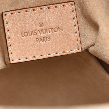 Louis Vuitton Damier Azur Artsy MM 6 of 8