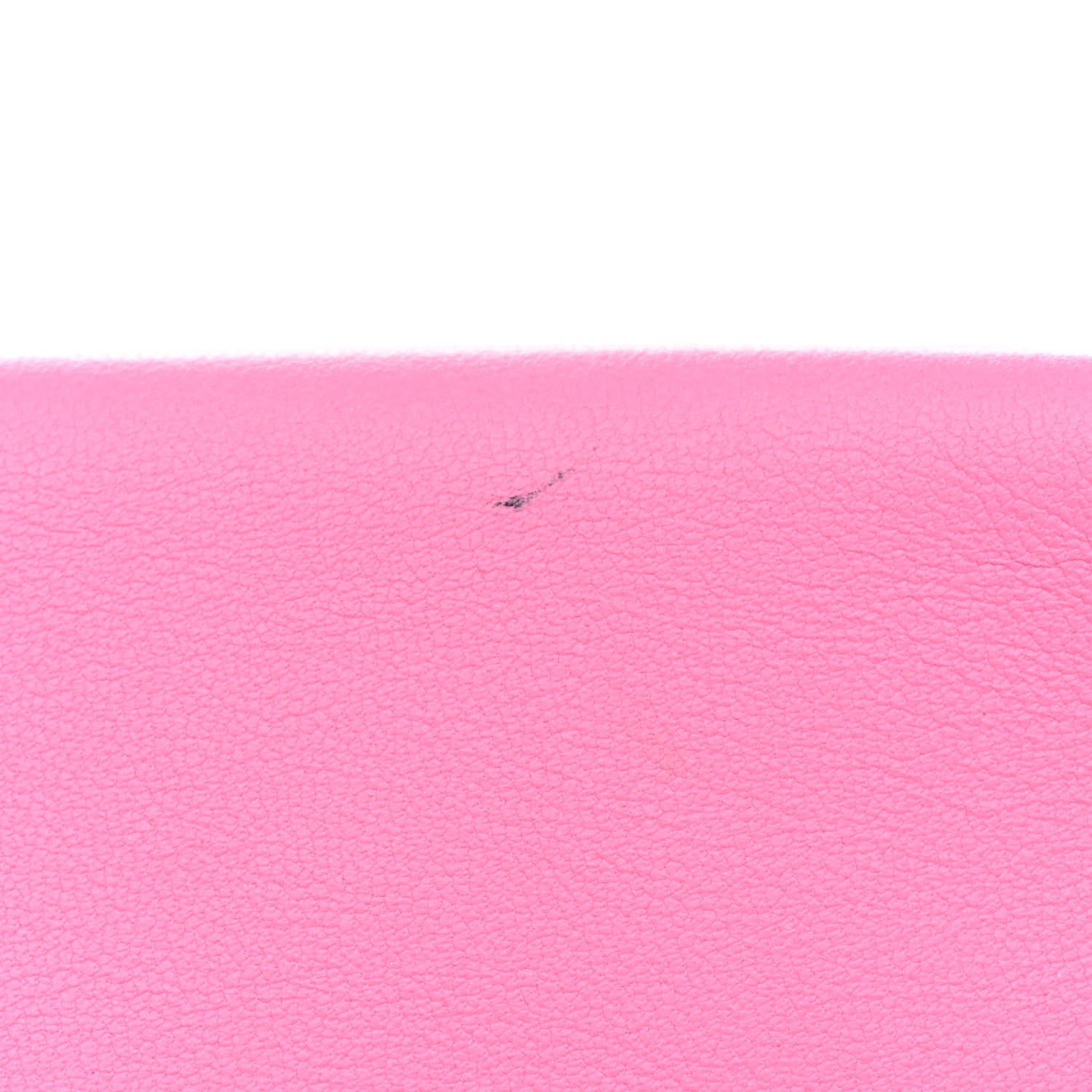 Louis Vuitton Lambskin Embossed Monogram Vuittamins Pochette Coussin Rose Violet 13 of 13