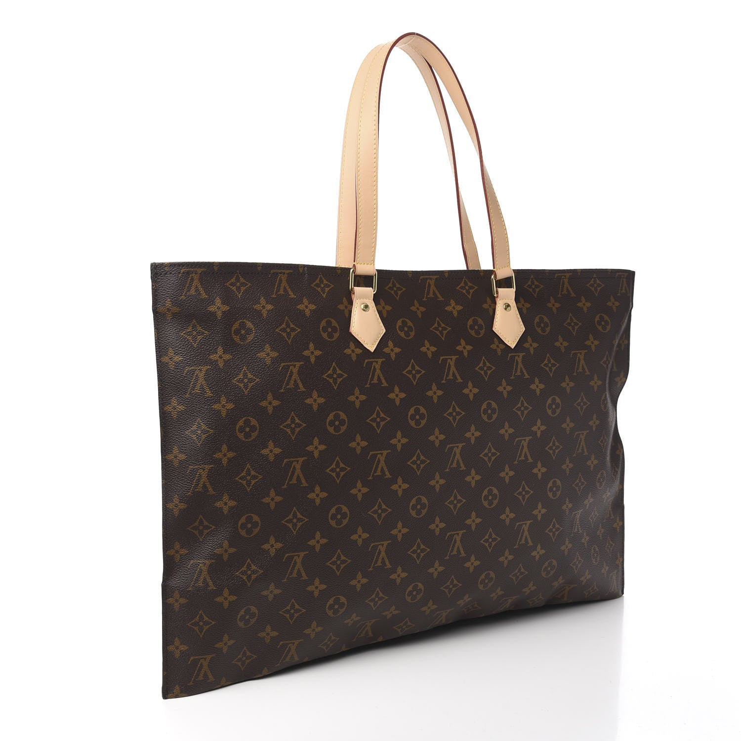 Louis Vuitton Monogram All-In MM 2 of 8
