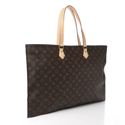 Louis Vuitton Monogram All-In MM 2 of 8