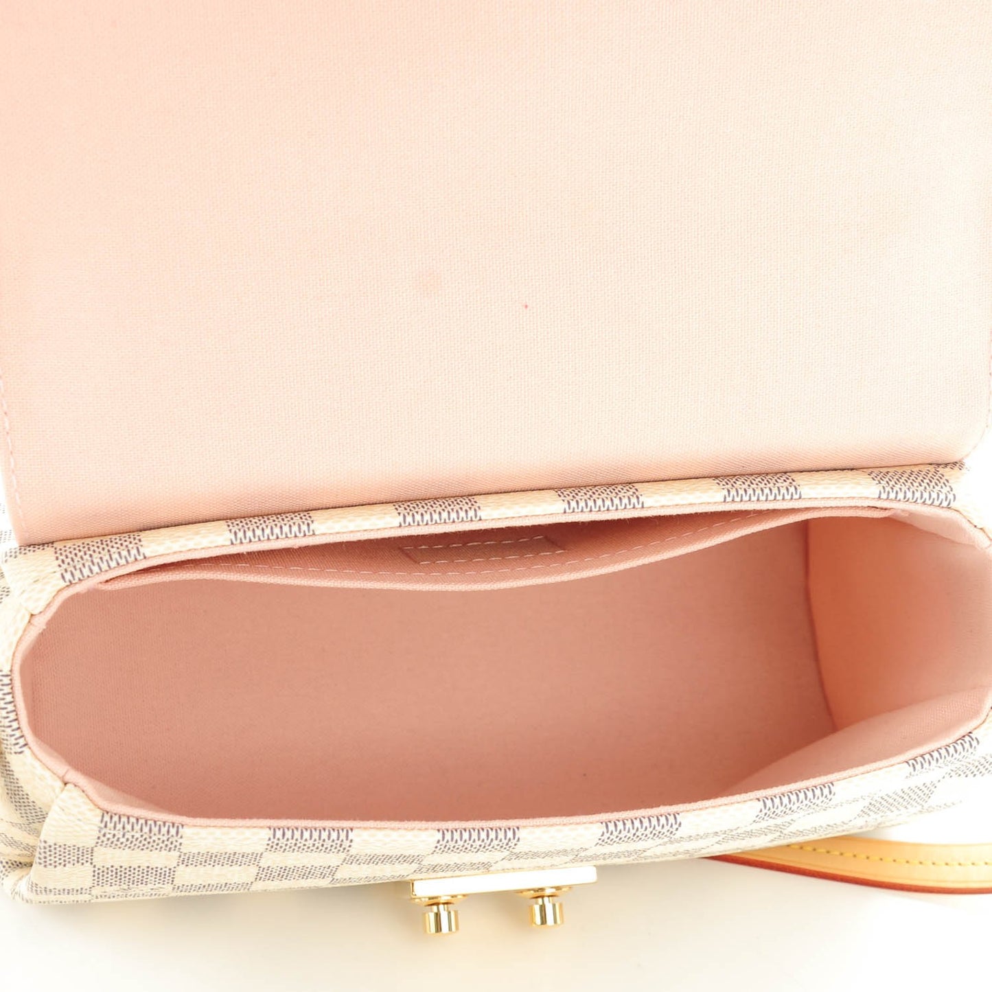 Damier Azur Croisette