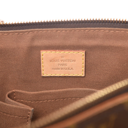Louis Vuitton Monogram Popincourt Haut 6 of 16