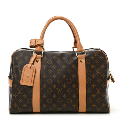 Louis Vuitton Monogram Carryall 1 of 10