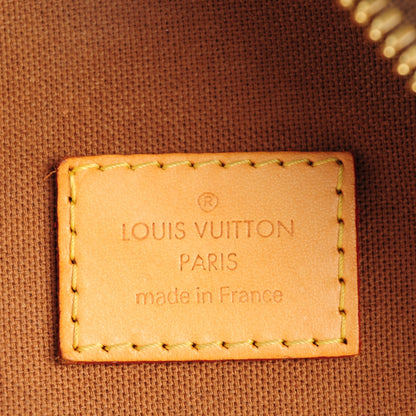 Louis Vuitton Monogram Lockit Horizontal 6 of 10