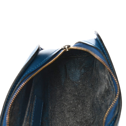 Louis Vuitton Epi Dauphine Cosmetic Pouch Toledo 12 of 12