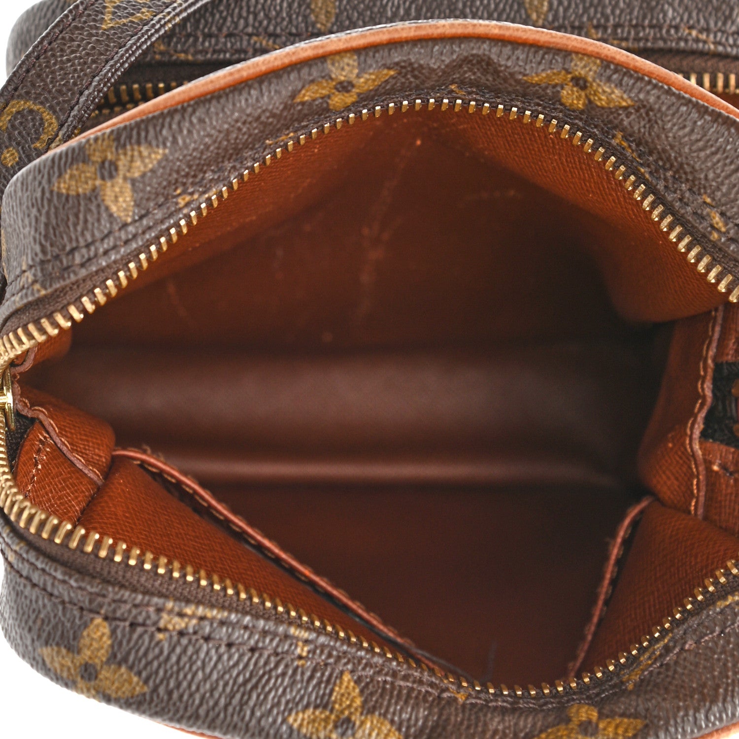 Louis Vuitton Monogram Amazone 5 of 13