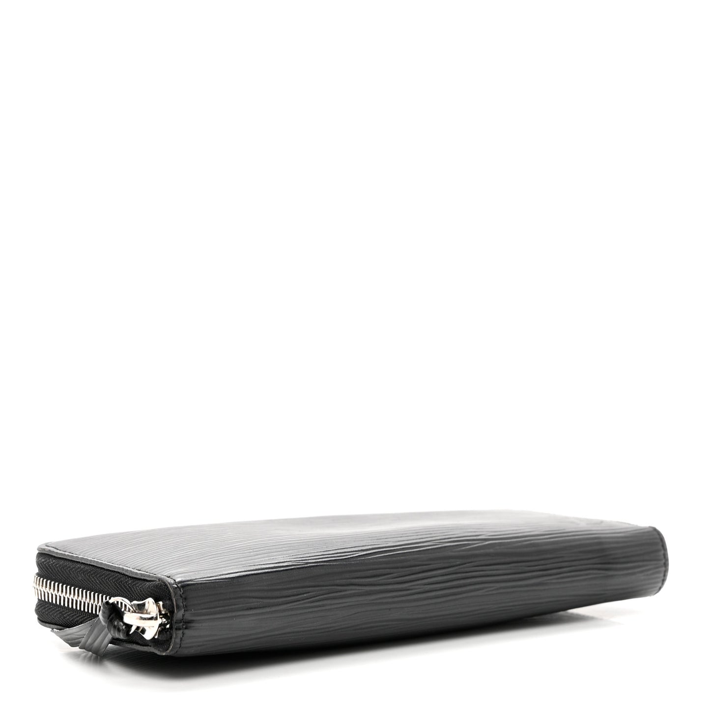 Epi Clemence Wallet Black