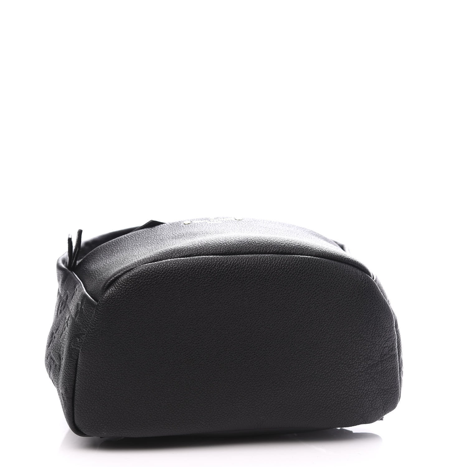 Louis Vuitton Empreinte Sorbonne Backpack Black 3 of 9