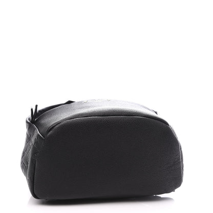 Louis Vuitton Empreinte Sorbonne Backpack Black 3 of 9
