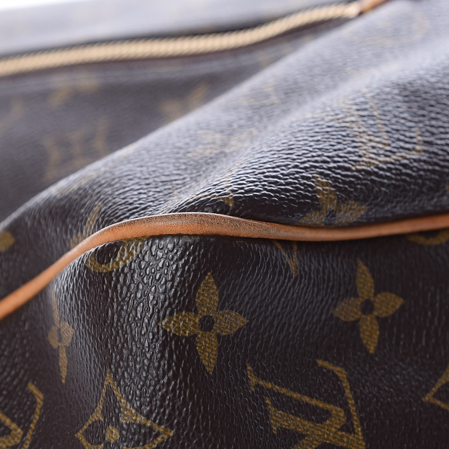 Louis Vuitton Monogram Delightful GM 18 of 21