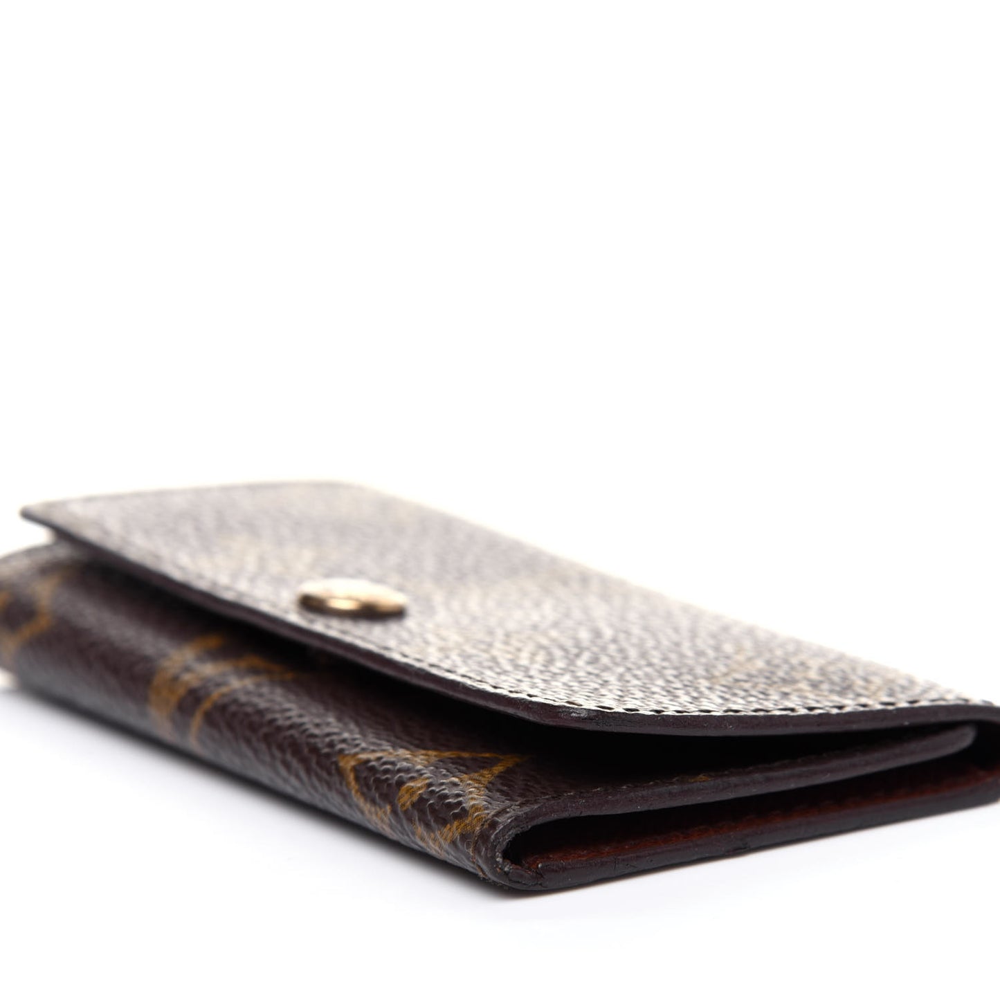 Monogram 4 Key Multicles Holder
