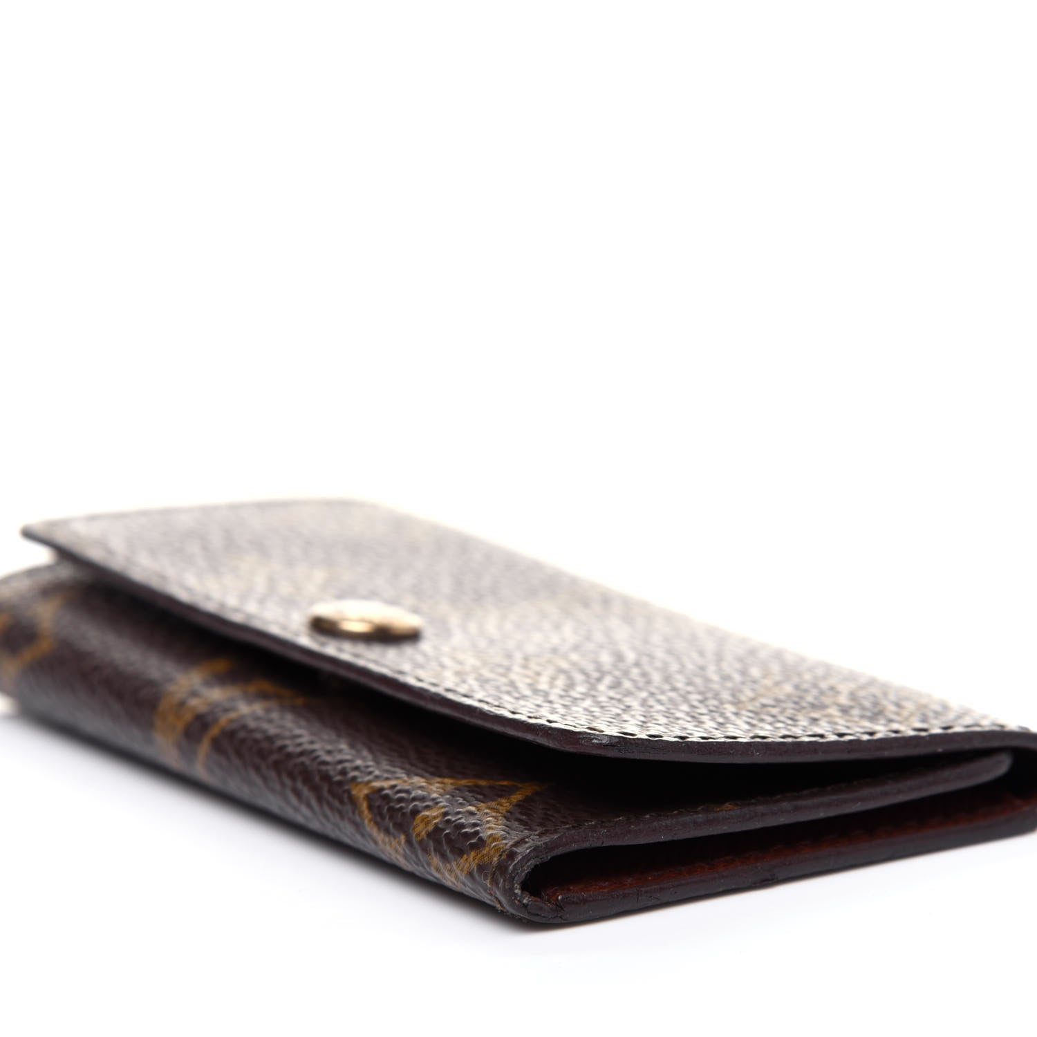 Louis Vuitton Monogram 4 Key Multicles Holder 12 of 17