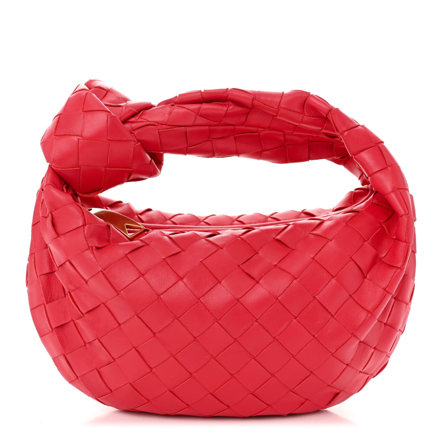 Bottega Veneta Nappa Intrecciato Mini Jodie Firework 1 of 10