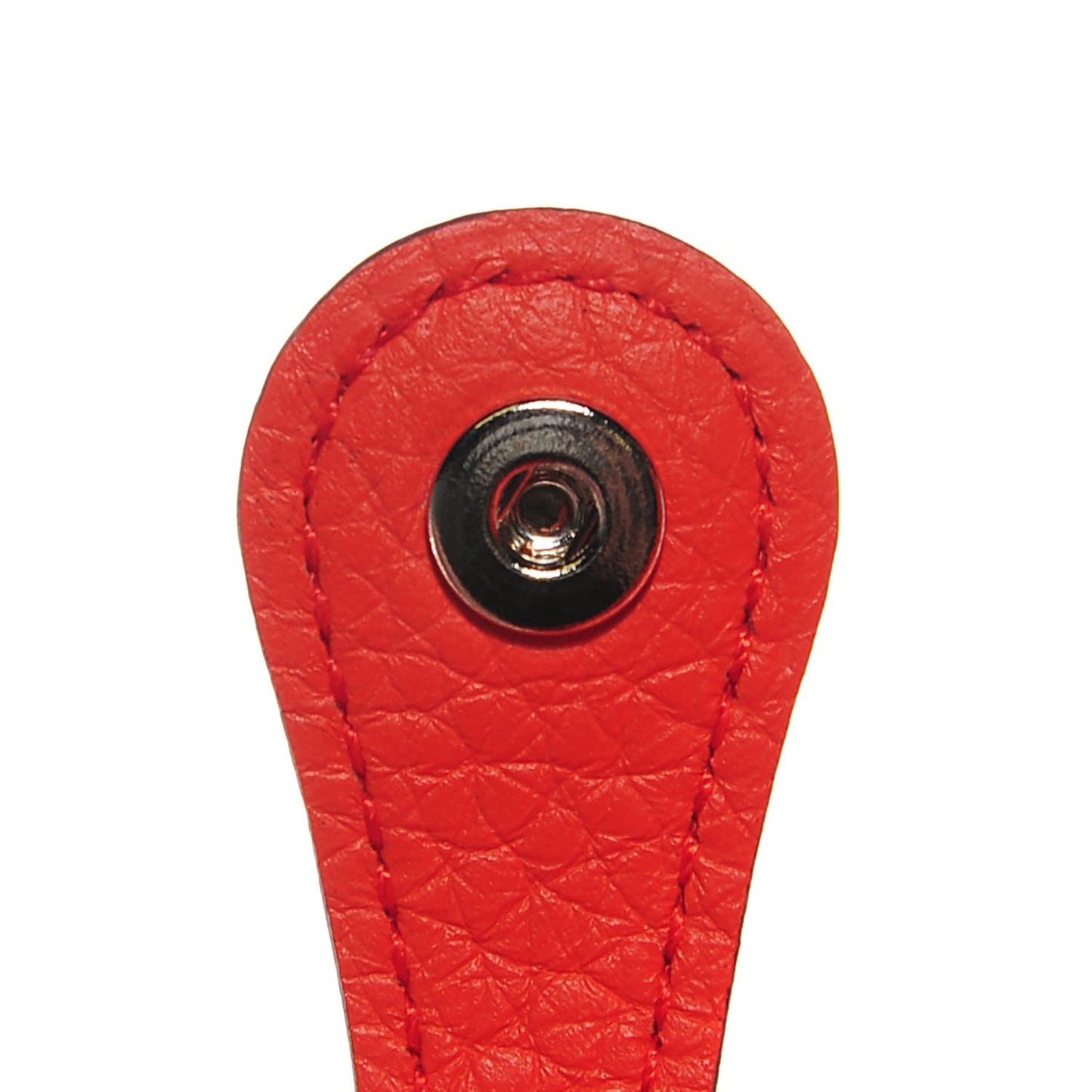 Taurillon Clemence Amazone Evelyne TPM Orange Poppy Saint Cyr