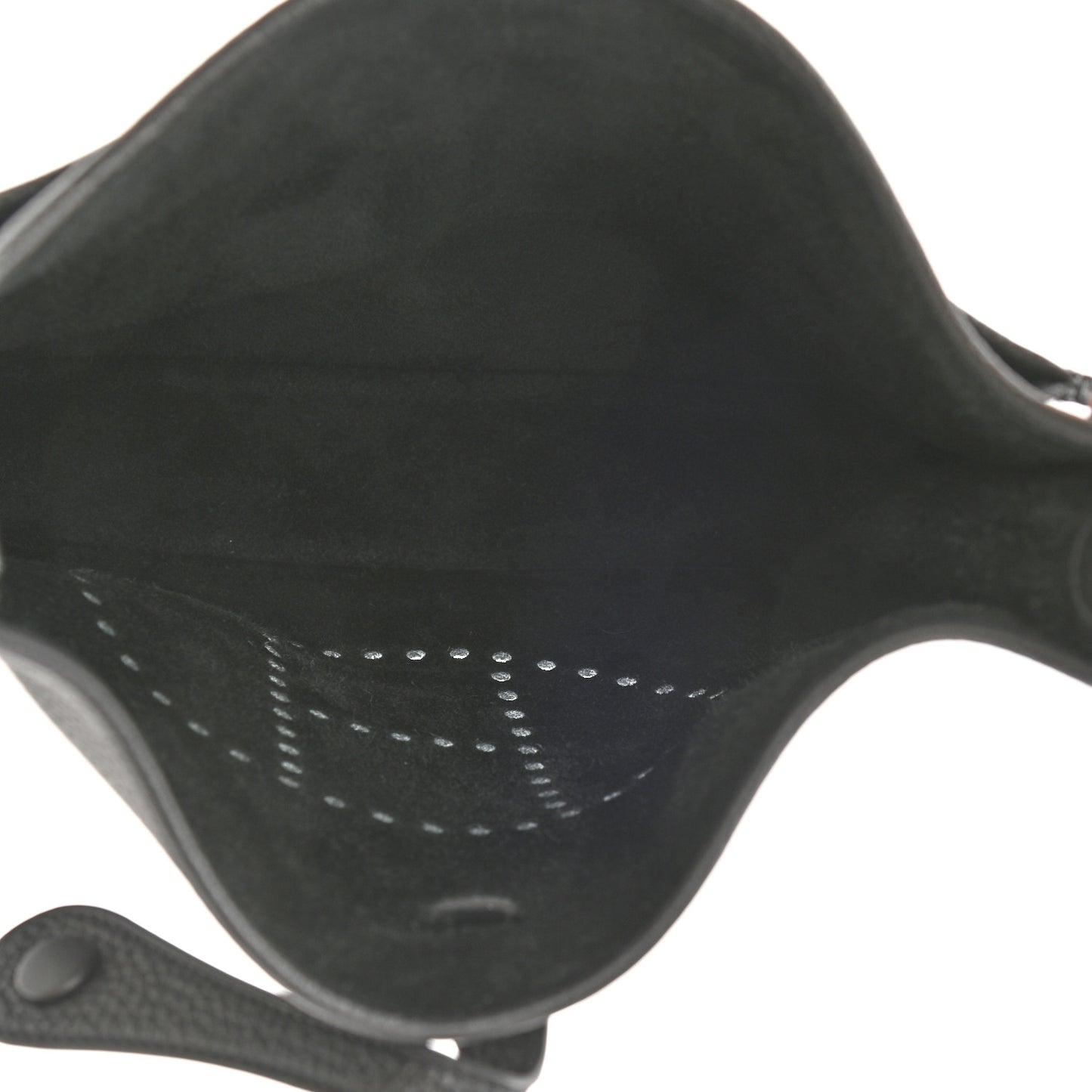 Taurillon Clemence Evelyne III PM Black