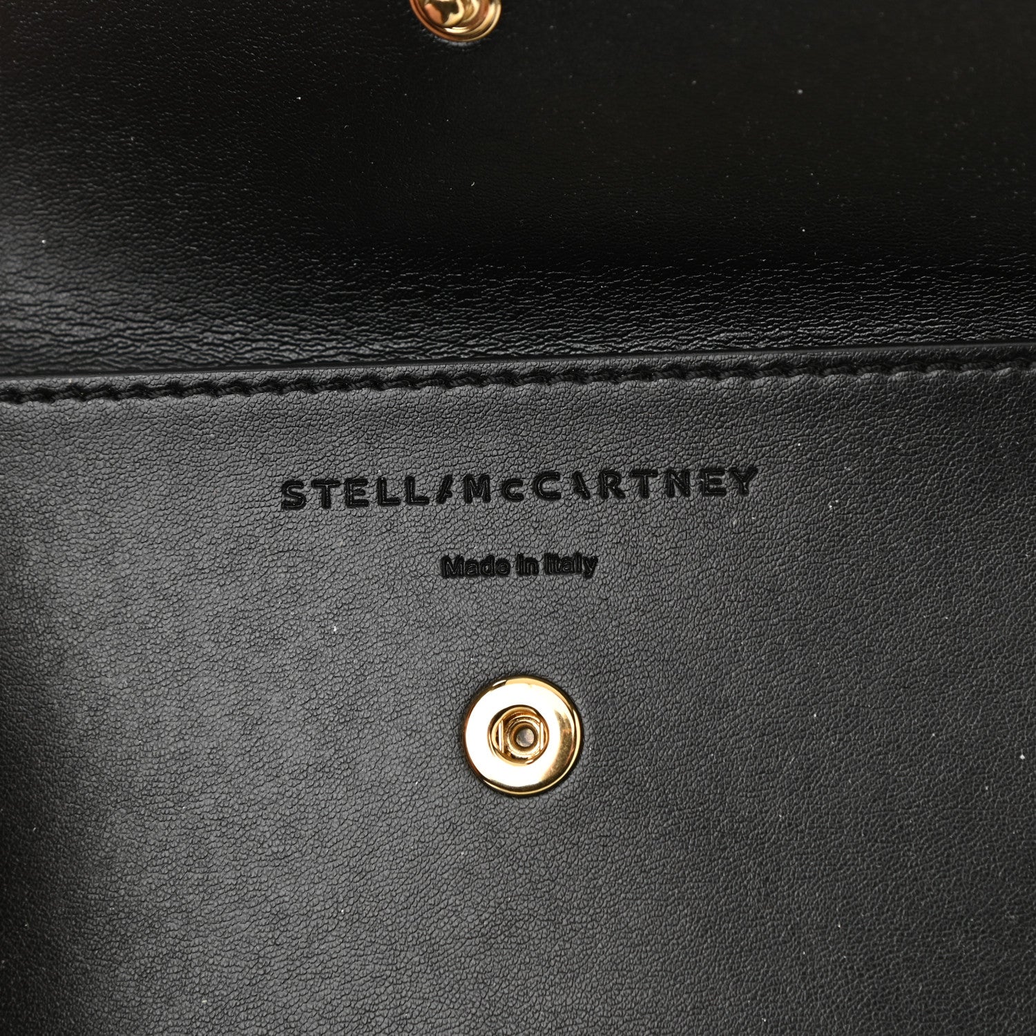 Stella McCartney Braided Raffia Eco Alter Napa Perforated Logo Crossbody Bag Natural 8 of 10