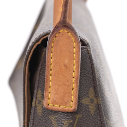 Louis Vuitton Monogram Mini Looping 13 of 15