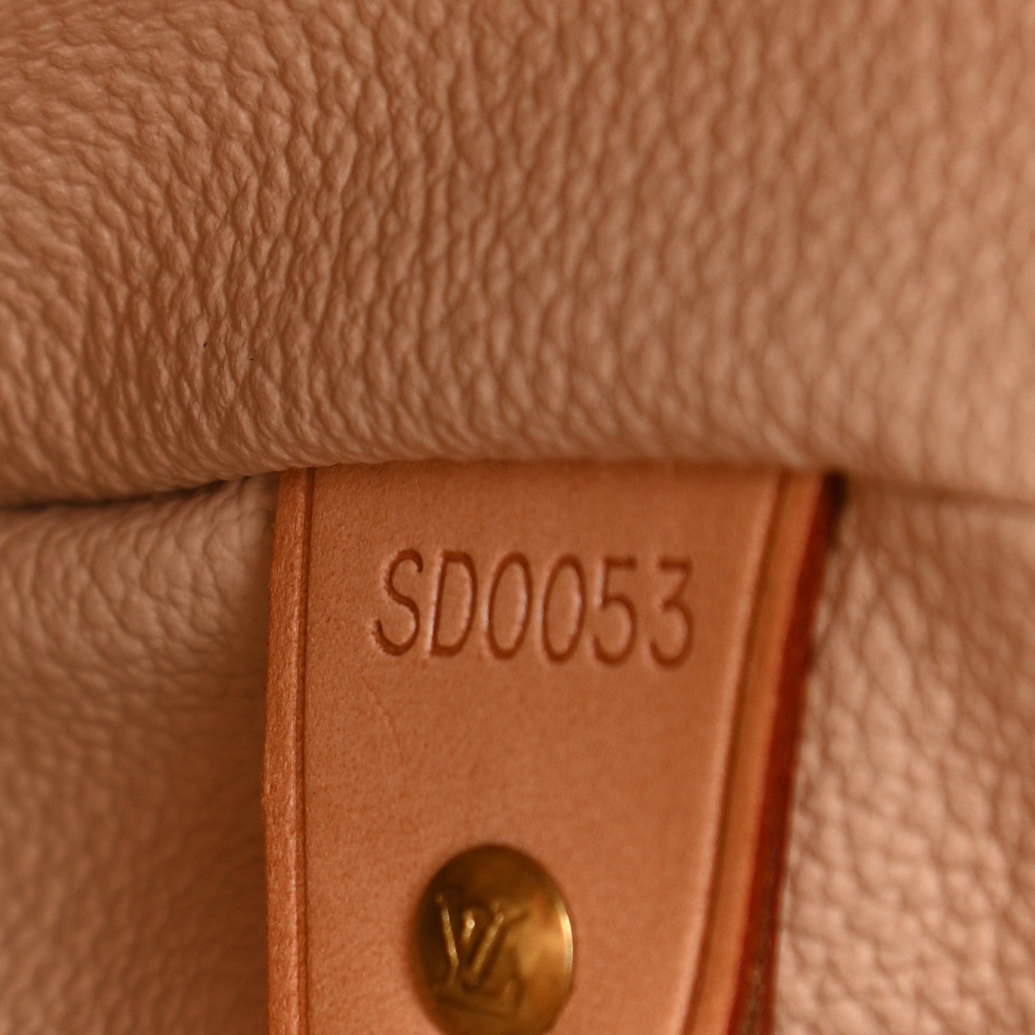 Louis Vuitton Monogram Petit Bucket 23 7 of 11