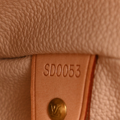 Louis Vuitton Monogram Petit Bucket 23 7 of 11