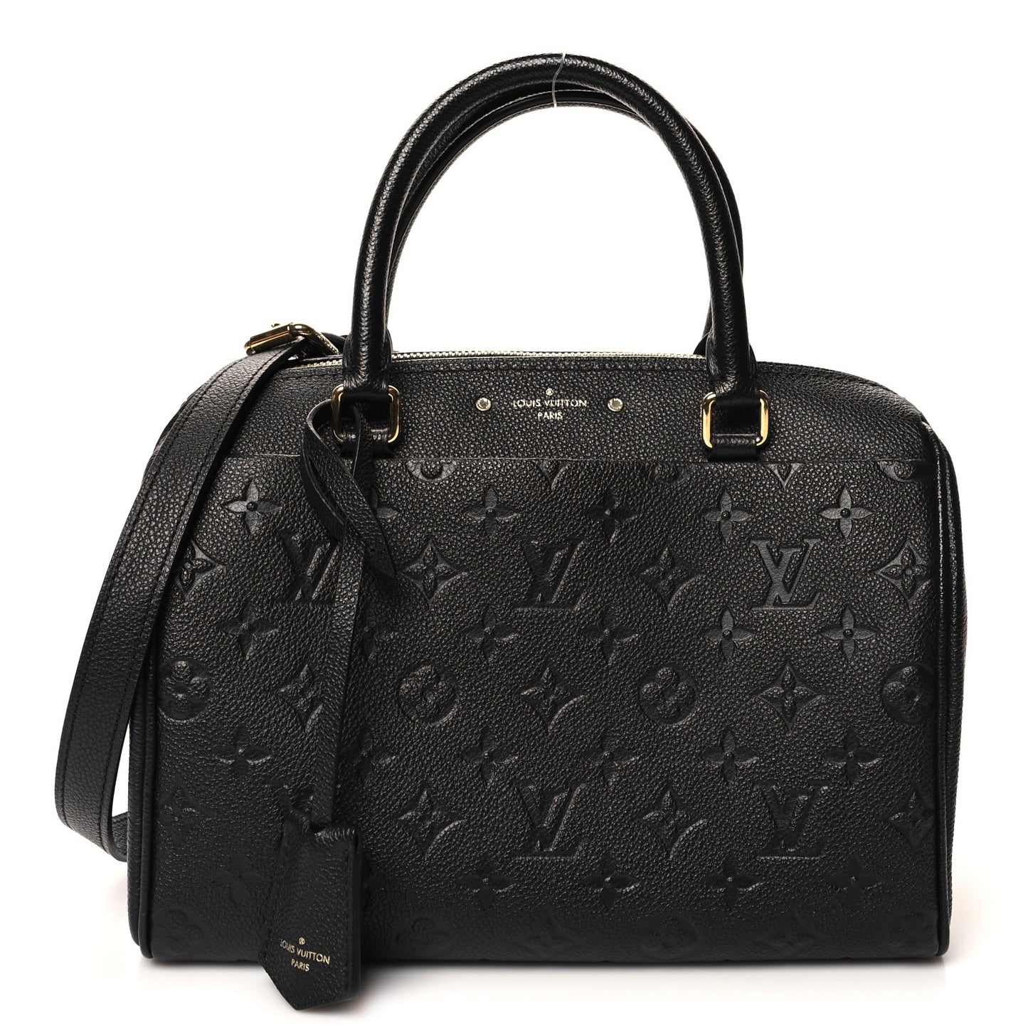 Empreinte Speedy Bandouliere 25 NM Black