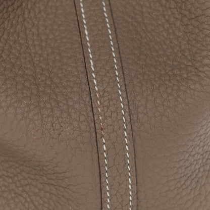 Hermes Negonda Garden Party 36 MM Etoupe 12 of 14