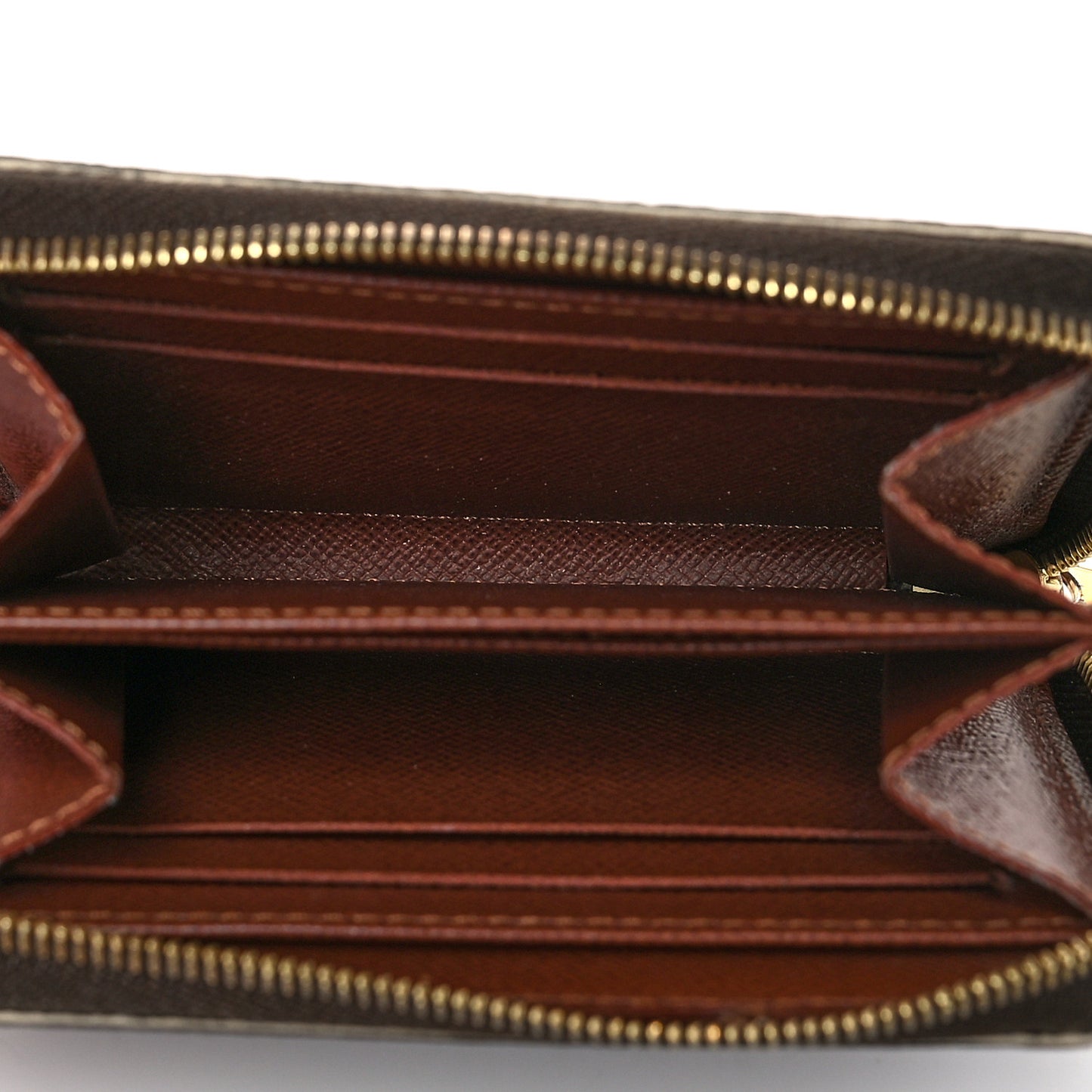 Monogram Zippy Coin Purse