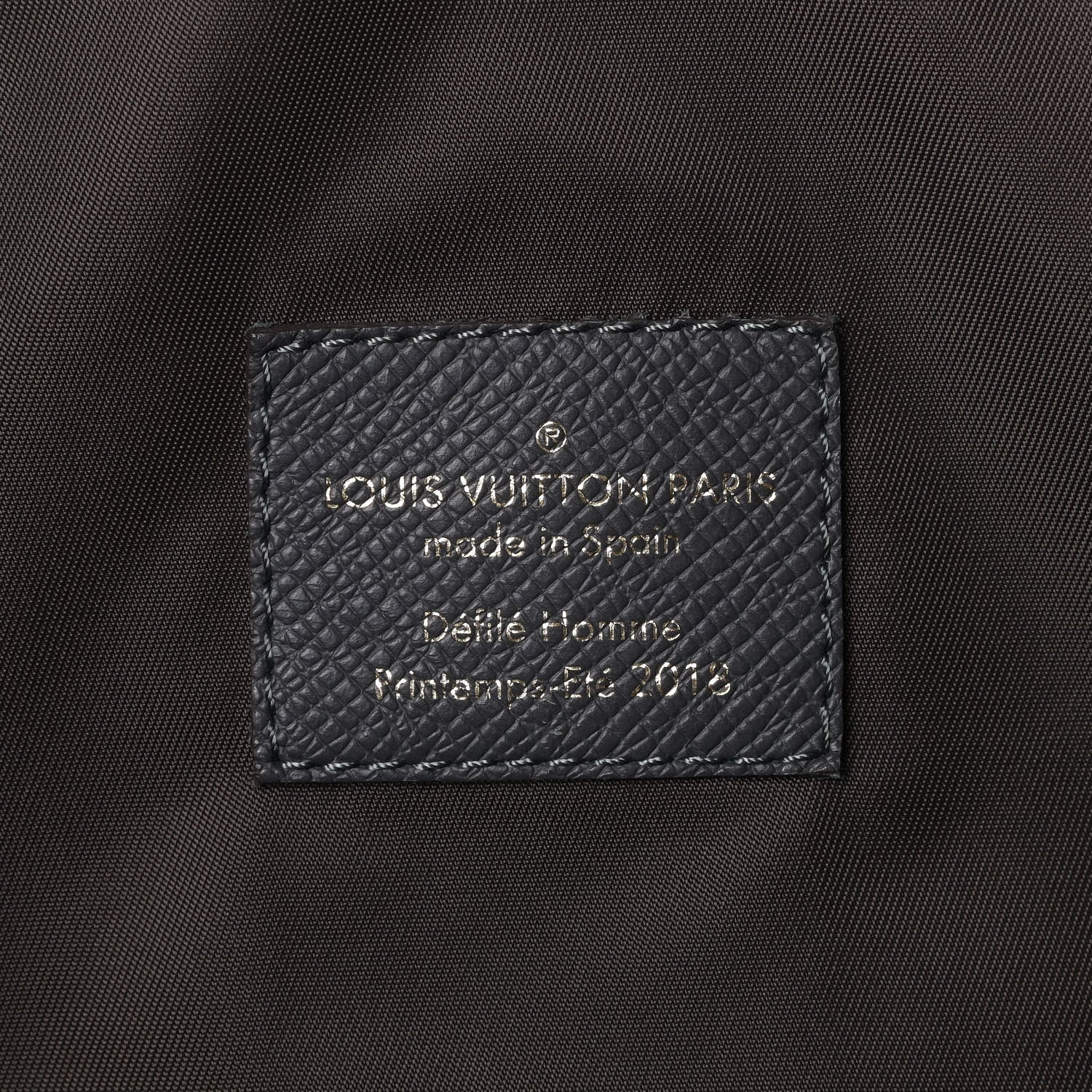 Louis Vuitton Monogram Cabas Light 5 of 8