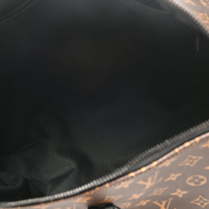 Louis Vuitton Monogram Solar Ray Keepall Bandouliere 50 4 of 10