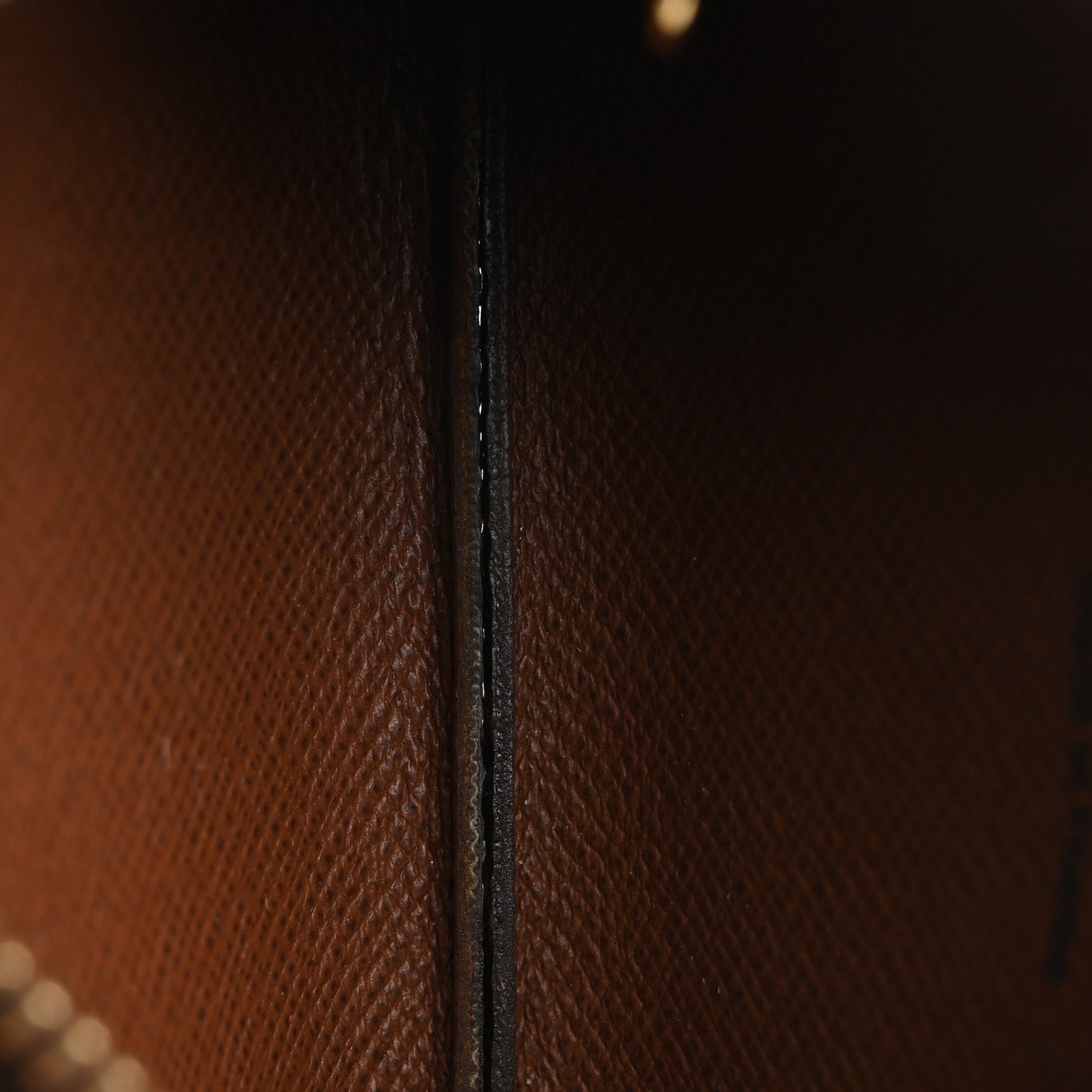 Louis Vuitton Monogram Key Pouch 5 of 12