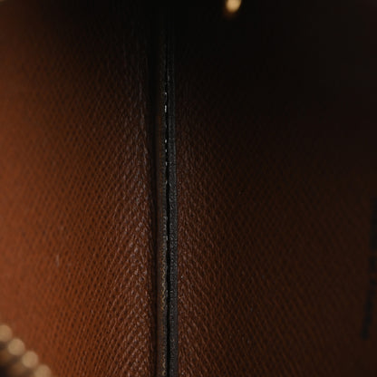 Louis Vuitton Monogram Key Pouch 5 of 12