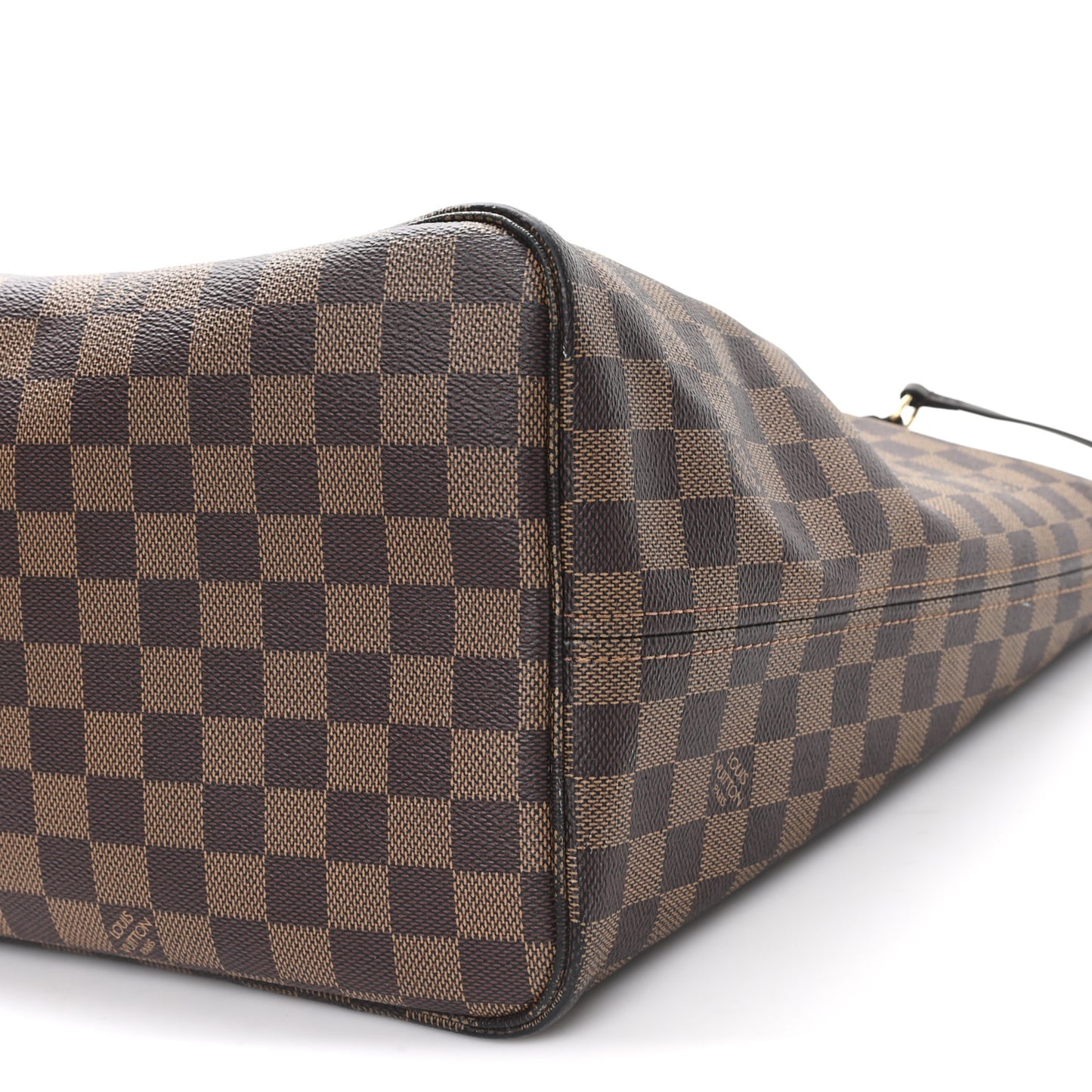 Damier Ebene Neverfull GM