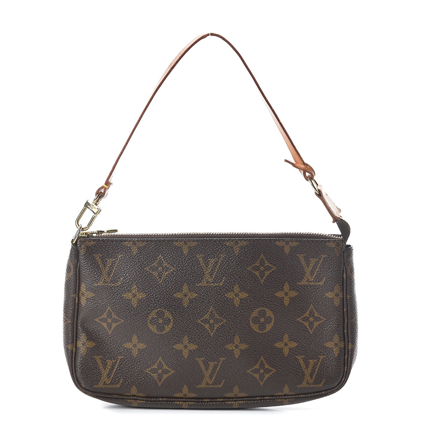 Monogram Pochette Accessories