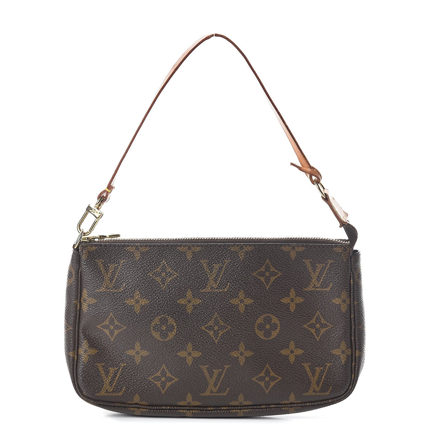 Louis Vuitton Monogram Pochette Accessories 1 of 8