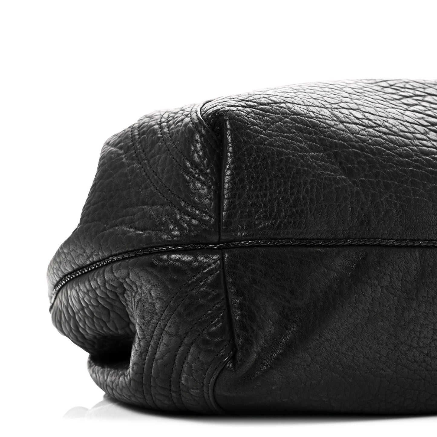 Nappa Nuvolata Spy Black