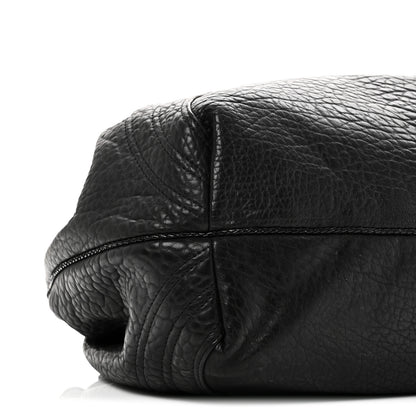 Fendi Nappa Nuvolata Spy Black 8 of 9