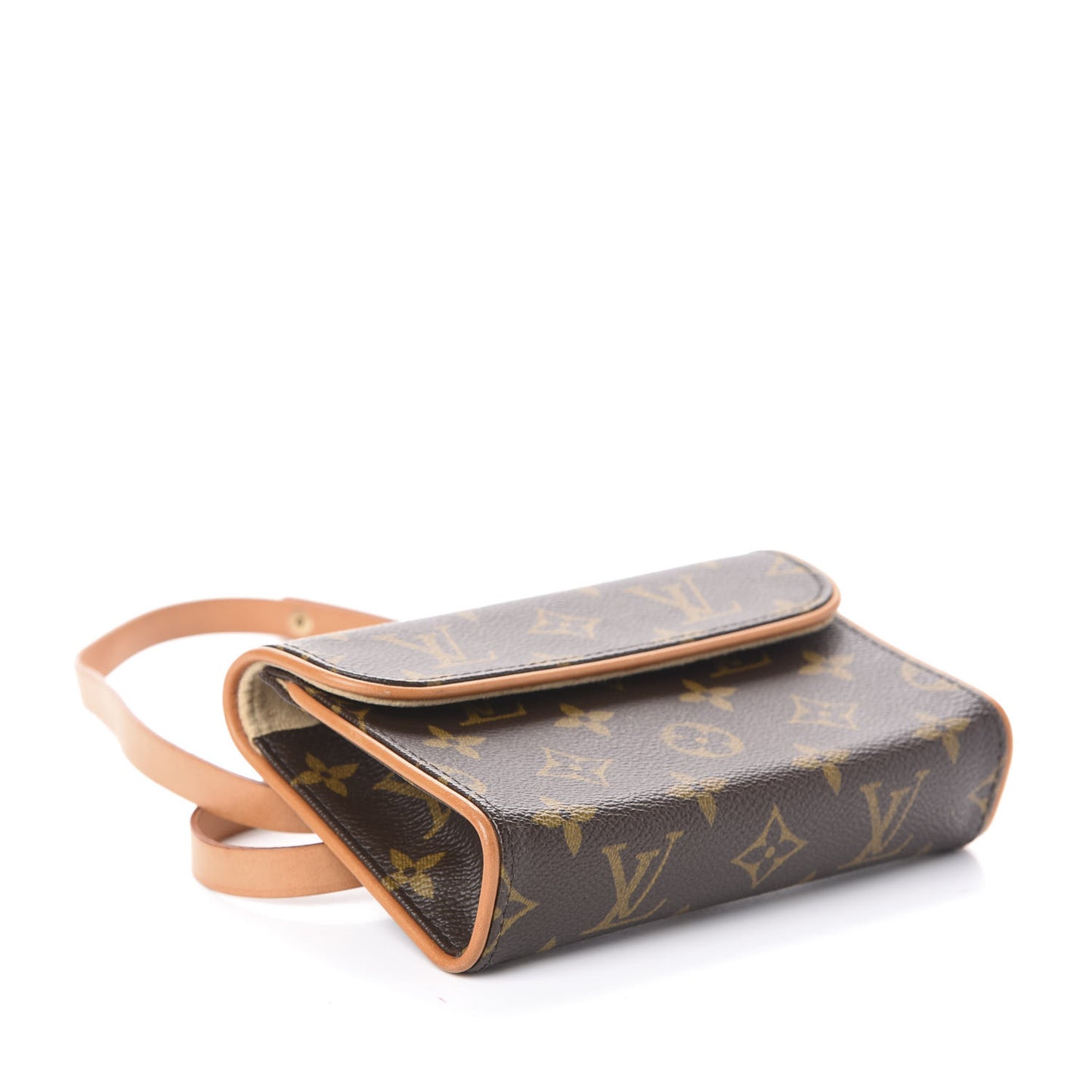 Monogram Pochette Florentine S