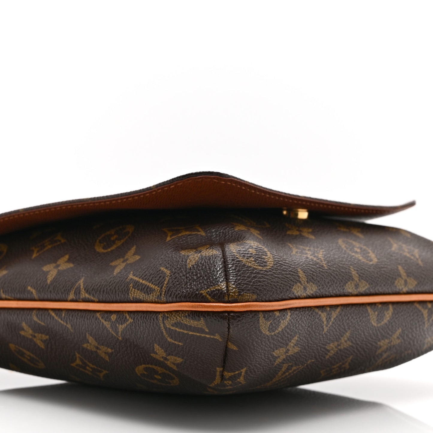 Monogram Musette Salsa