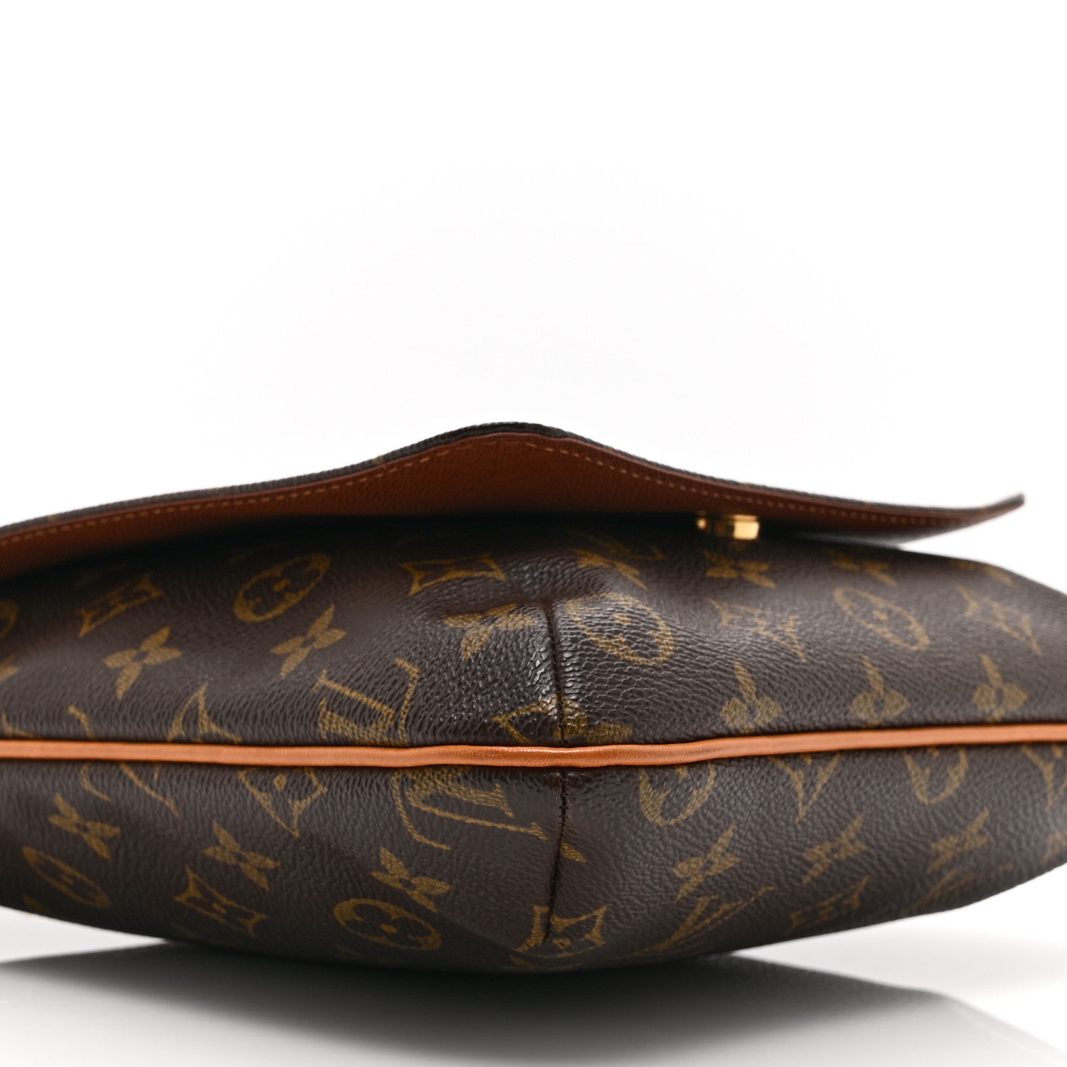 Louis Vuitton Monogram Musette Salsa 9 of 10
